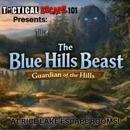 Blue Hills Beast