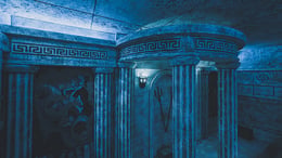 مدينة اتلانتيس المفقودة [Lost City of Atlantis]