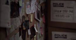 Person of Interest