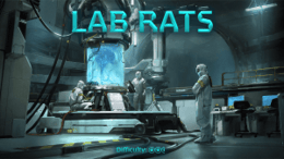 Lab Rats