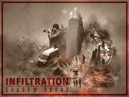 Infiltration: Shadow Squad