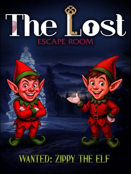 Wanted: Zippy the Elf