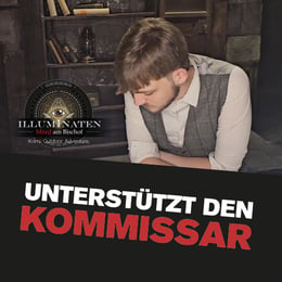 Illuminaten - Mord am Bischoff [Outdoor]