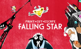 Falling Star