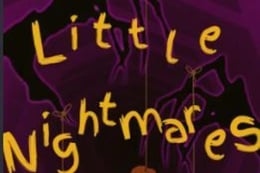 Little Nightmares