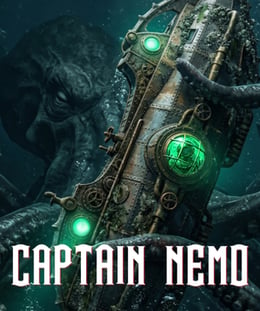 Captain Nemo