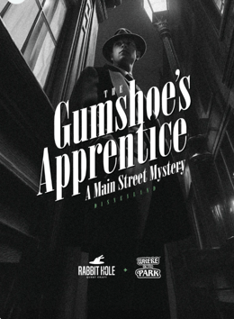 The Gumshoe's Apprentice: A Main Street Mystery