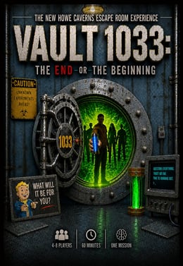 Vault 1033
