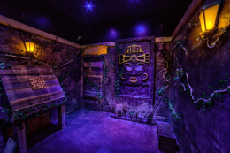 Lost City