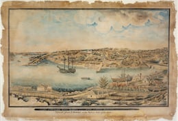 Extortion in the Dockyard