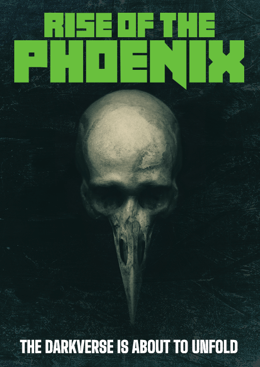 Rise of the Phoenix
