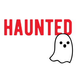 Haunted Motel