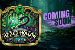 Hexed Hollow
