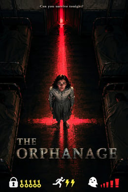 Orphanage [prev. The Nun]