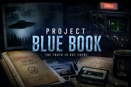 Project Blue Book