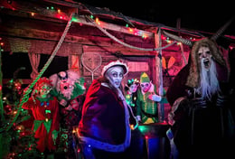 Fright Before Christmas