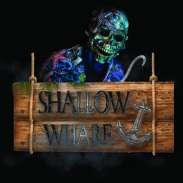 Shallow Wharf