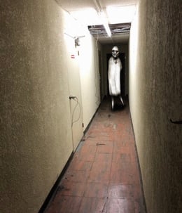 Undead Maze