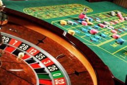 Casino Heist