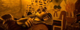Het Geheim Van De Farao [The Secret of the Pharaoh]