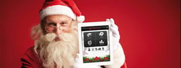 Christmas Challenge: Rettet das Weihnachtsfest! [Christmas Challenge: Save Christmas!]