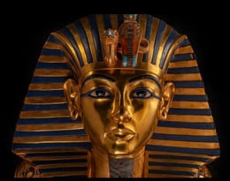 Escape the Tomb