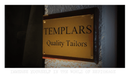 Templars