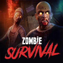 Zombie Survival