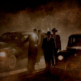 The Speakeasy