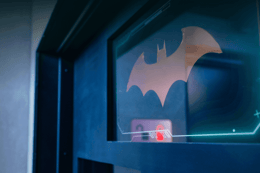 Batman™: The Dark Knight Challenge