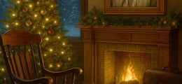 A Very Merry Mystery