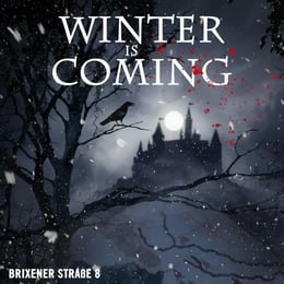 Winter Is Coming