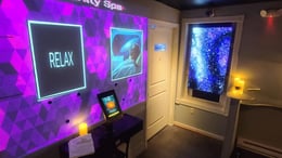 Gateway Resort: Serenity Spa