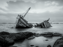Mutiny [prev. Shipwrecked]