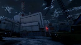 Chernobyl [VR]