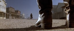 Wild West
