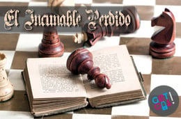 El Incunable Perdido