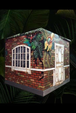 Escape Cube