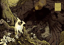 1.7 The Catacombs