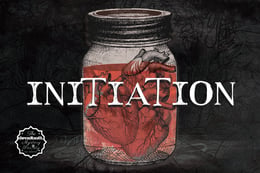 Initiation