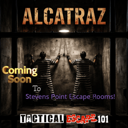 Alcatraz