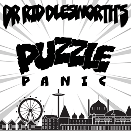 Puzzle Panic [Outdoor]