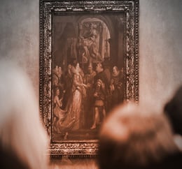 The Gallery