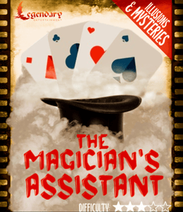 Magician's Assistant