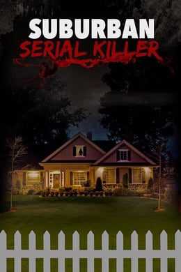 CSI: Suburban Serial Killer