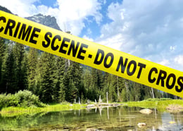 Deadly Retreat: The Murder of Cristen Smith