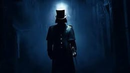 Jack The Ripper
