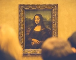 Da Vinci's Secrets
