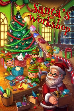 Santa’s Workshop