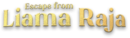 Flucht nach Liama Raja